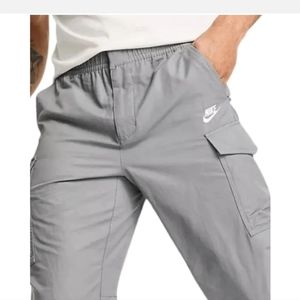 Nike Unlined Utility Cargo Pants